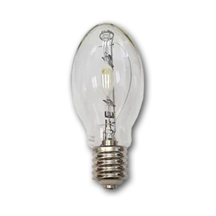 נורות פריקה מטלהלייד אגסי מט 150W 4000K YAMING - אור שי סיטונאות חשמל בע״מ