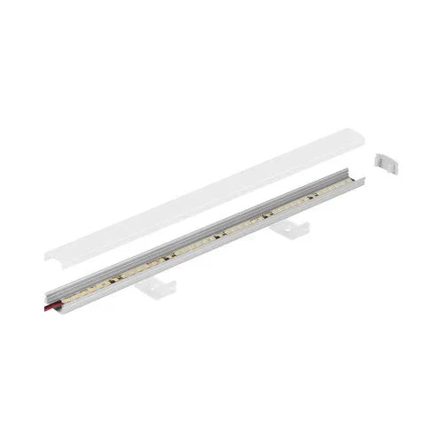 פס לד 50 מטר STRIP LED 24VDC 20W 40K אור ניטרלי - אור שי סיטונאות חשמל בע״מ