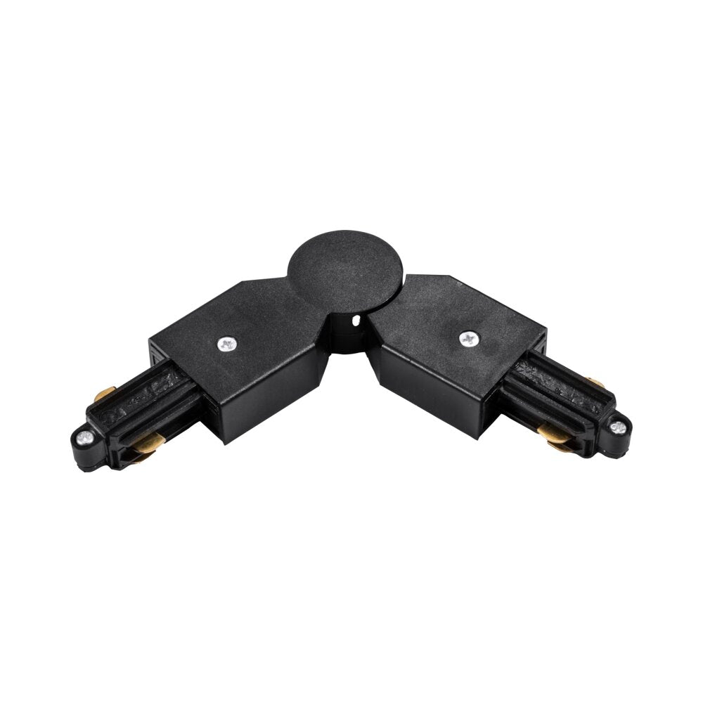 מחבר מתכוונן פ"צ ח.פ שחור 2JFA