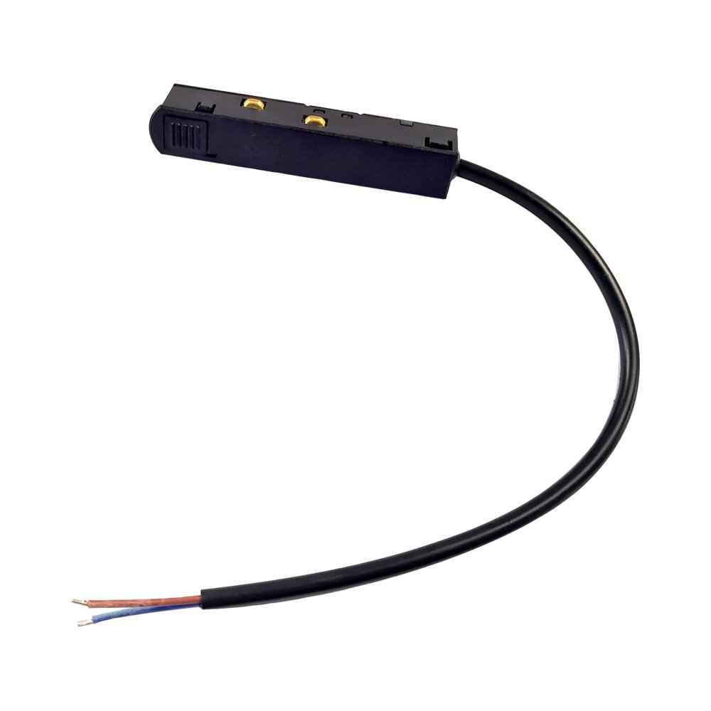 הזנה לדרייבר שחור לפס צבירה מגנטי TIKTOK 30CM – NISKO