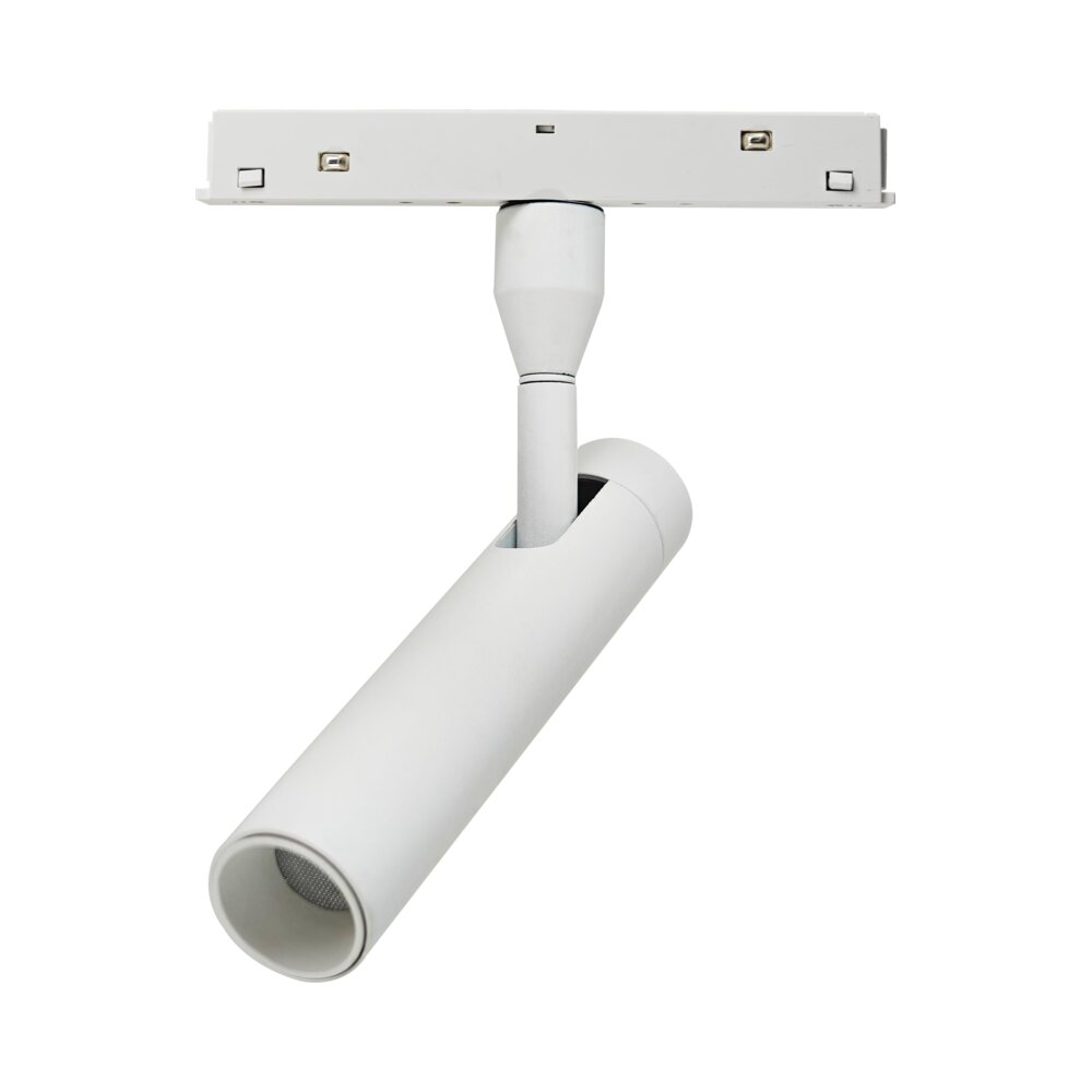 ספוט סיגר לד לבן לפס צבירה מגנטי TIKTOK SPOT 5W 3CCT