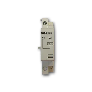 סליל חוסר מתח 220-240V ל- NS2-25 Chint - אור שי סיטונאות חשמל בע״מ