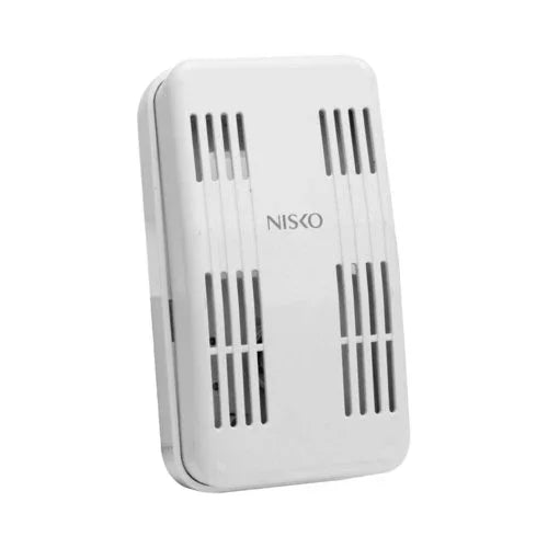 פעמון זמזם ביתי מלבני לבן - אור שי סיטונאות חשמל בע״מ