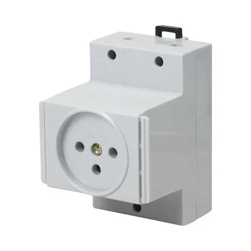 שקע כוח לפס דין - אור שי סיטונאות חשמל בע״מ