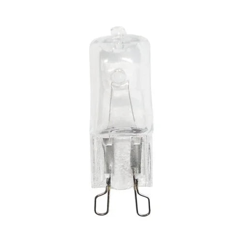 נורת הלוגן 2 פינים 60W/230V - אור שי סיטונאות חשמל בע״מ