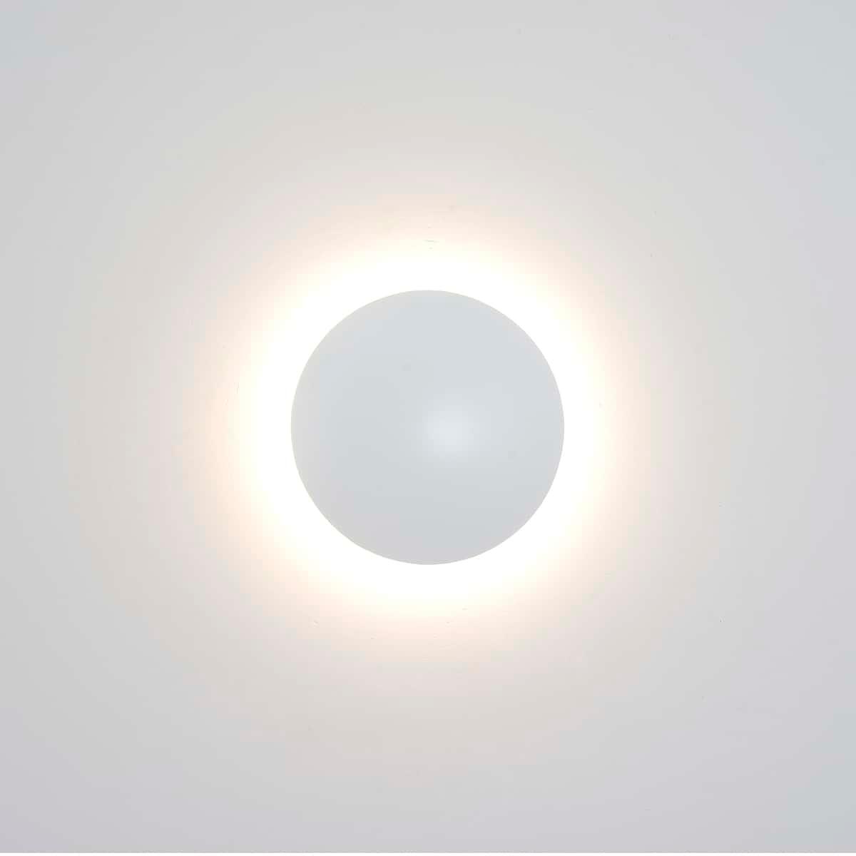 קסטלו קירי 40-01-12W-אור חם - אור שי סיטונאות חשמל בע״מ