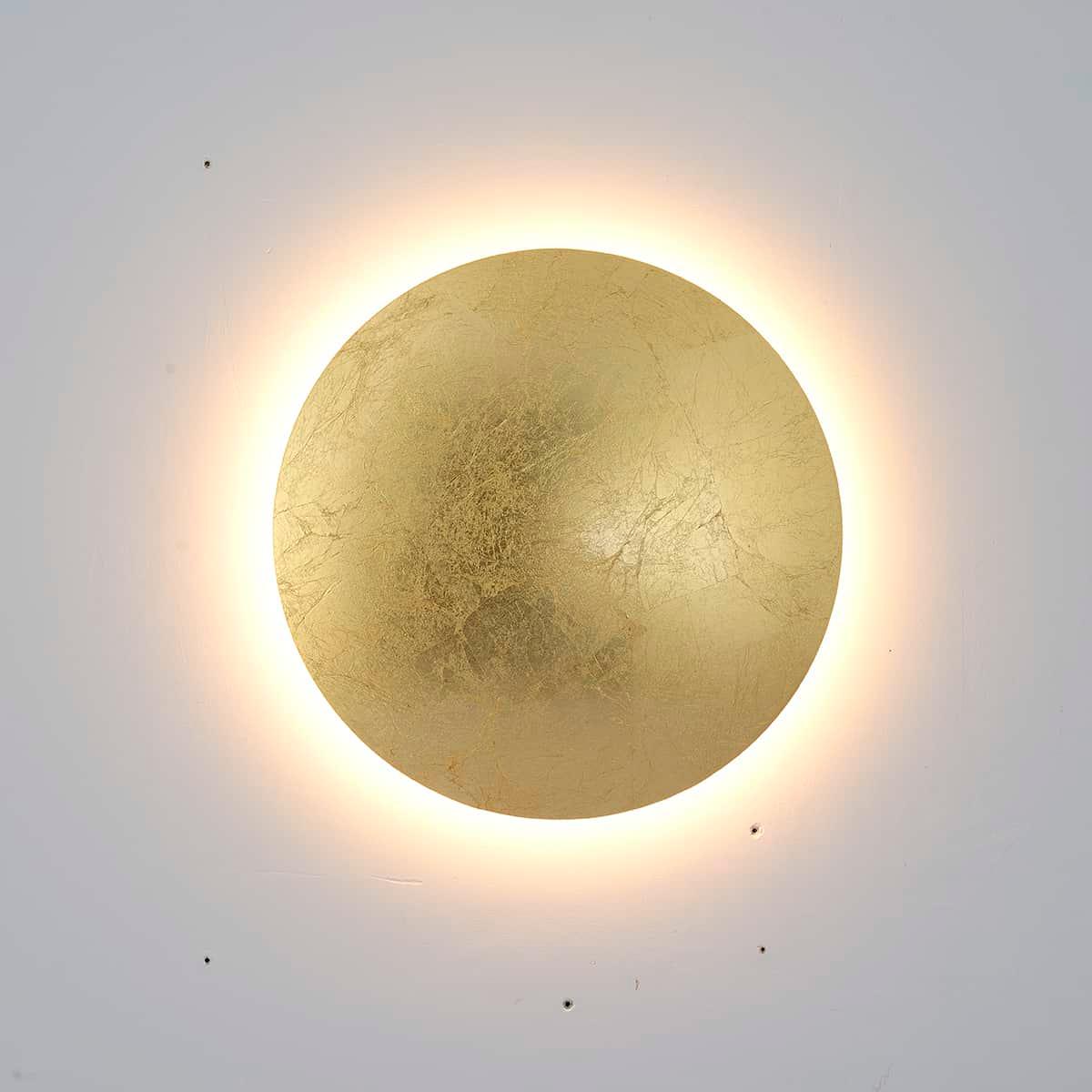 קסטלו קירי 40-05-12W-אור חם - אור שי סיטונאות חשמל בע״מ