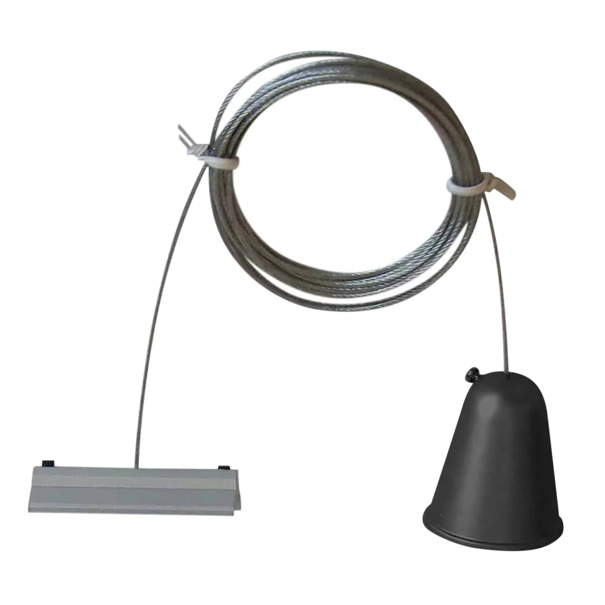 סט תלייה לפס צבירה תלת פאזי-00-3T - אור שי סיטונאות חשמל בע״מ