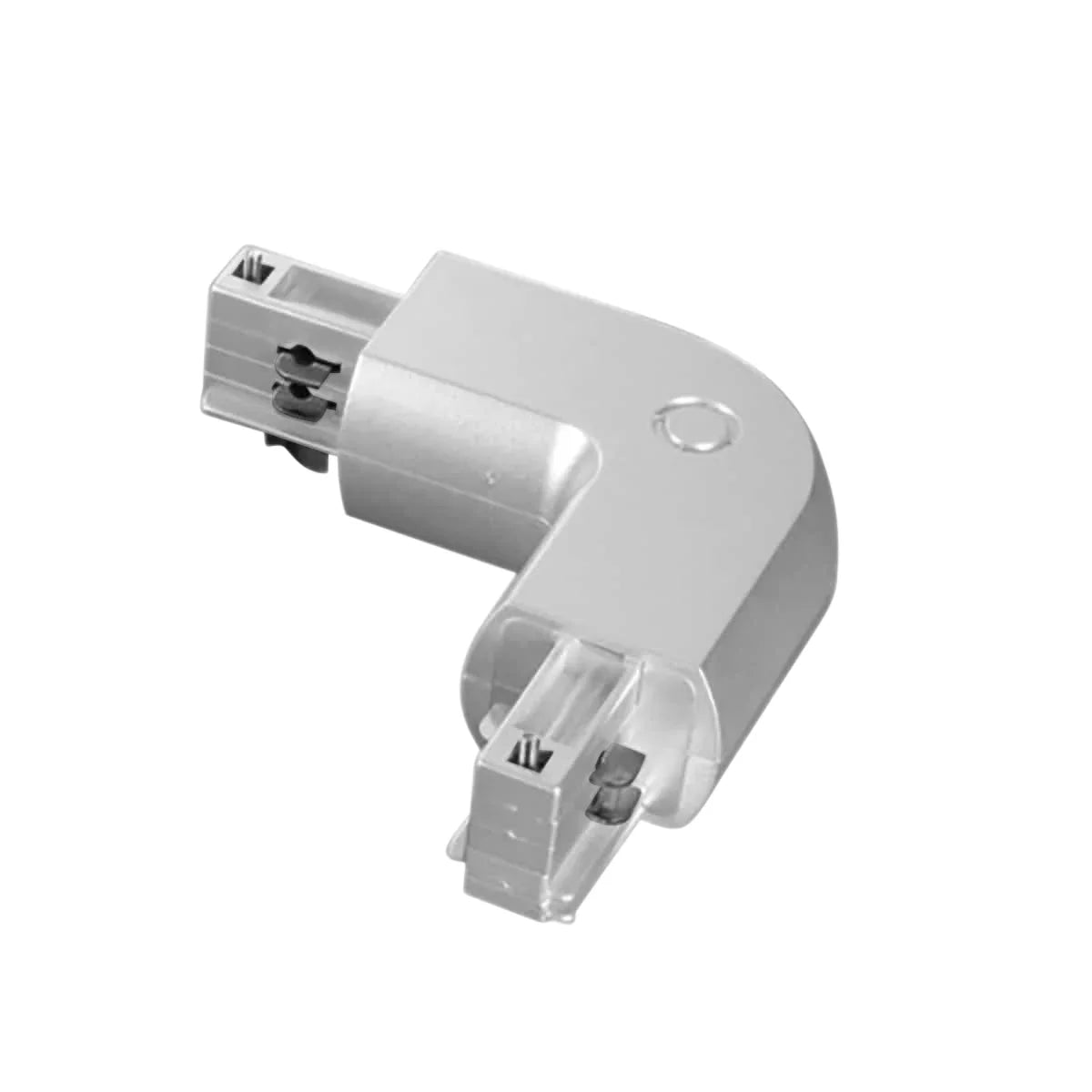 מחבר זוית L לפס צבירה תלת פאזי-T-01-R-L - אור שי סיטונאות חשמל בע״מ