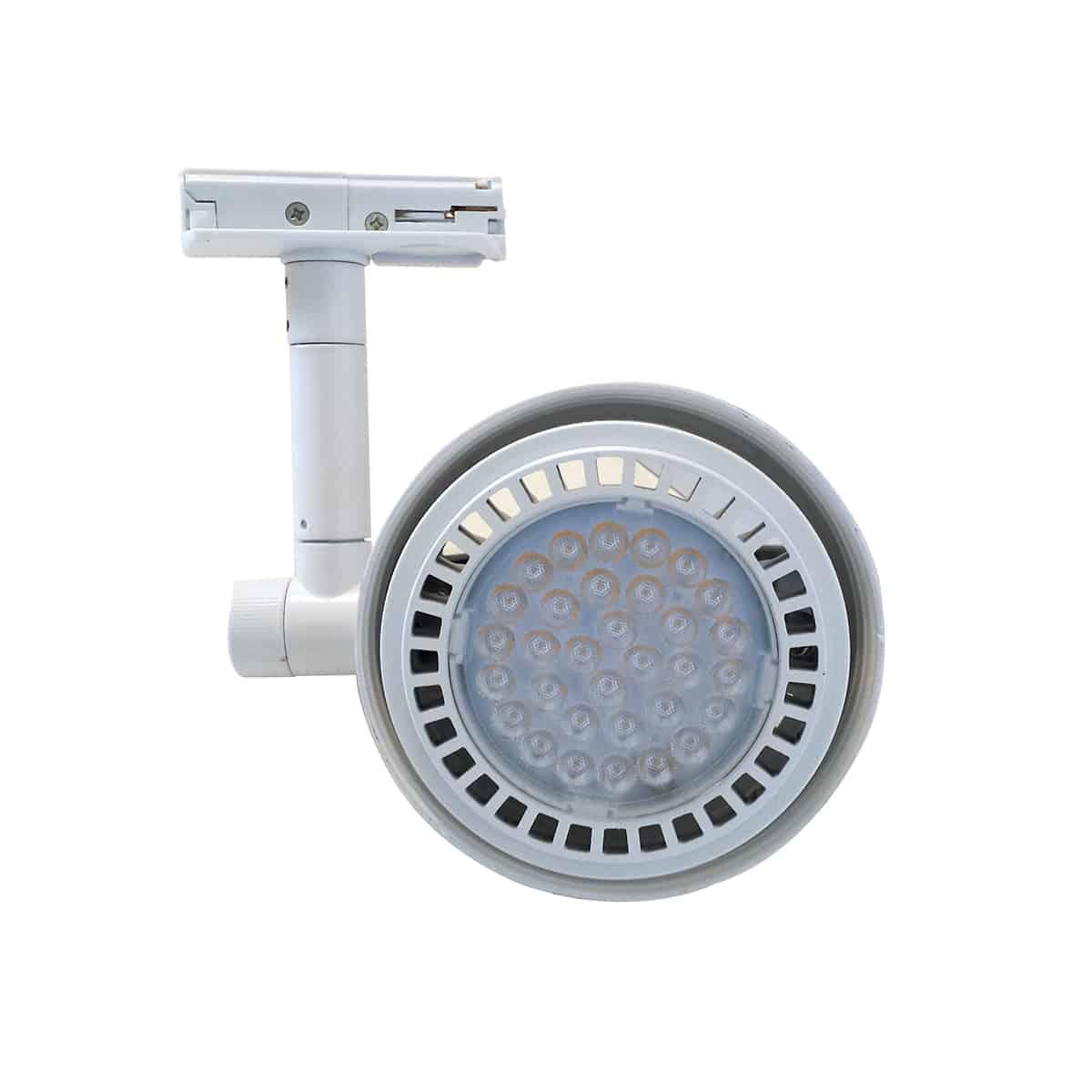 תלתן-GU10-22-02 - אור שי סיטונאות חשמל בע״מ