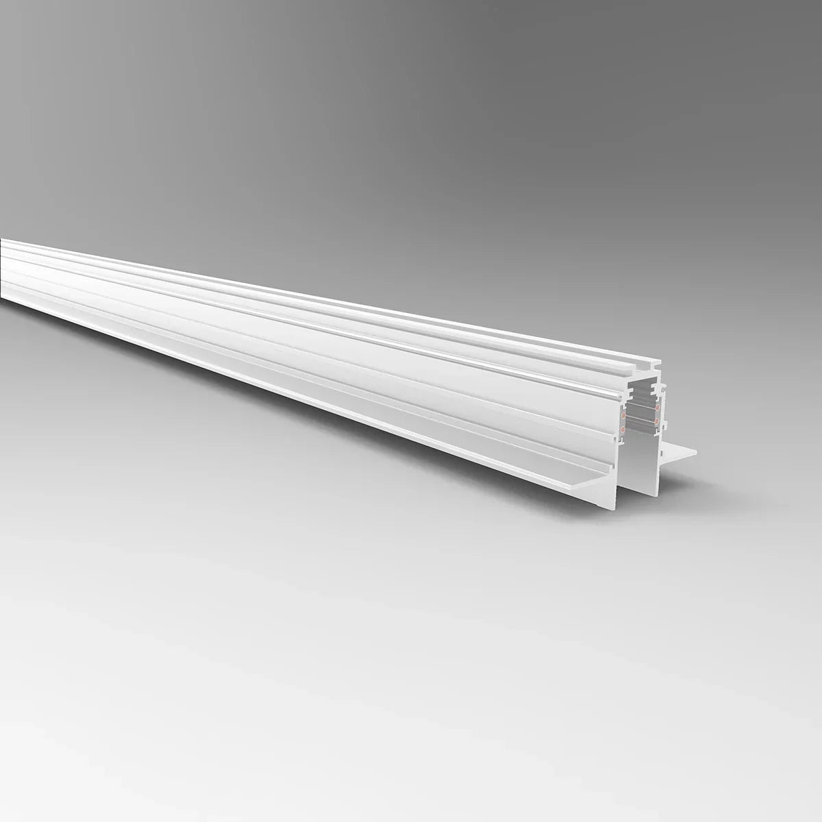 לרי שקוע טרימלס פס מגנטי-54.9 72-01-3M - אור שי סיטונאות חשמל בע״מ