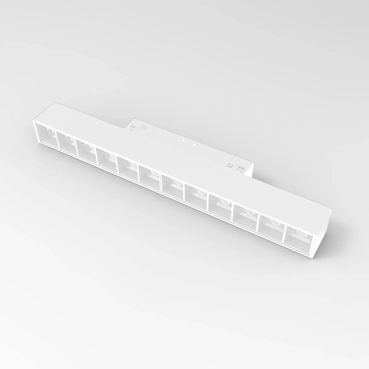 לרי עדשות 22-25 220-01-12W-אור טבעי - אור שי סיטונאות חשמל בע״מ