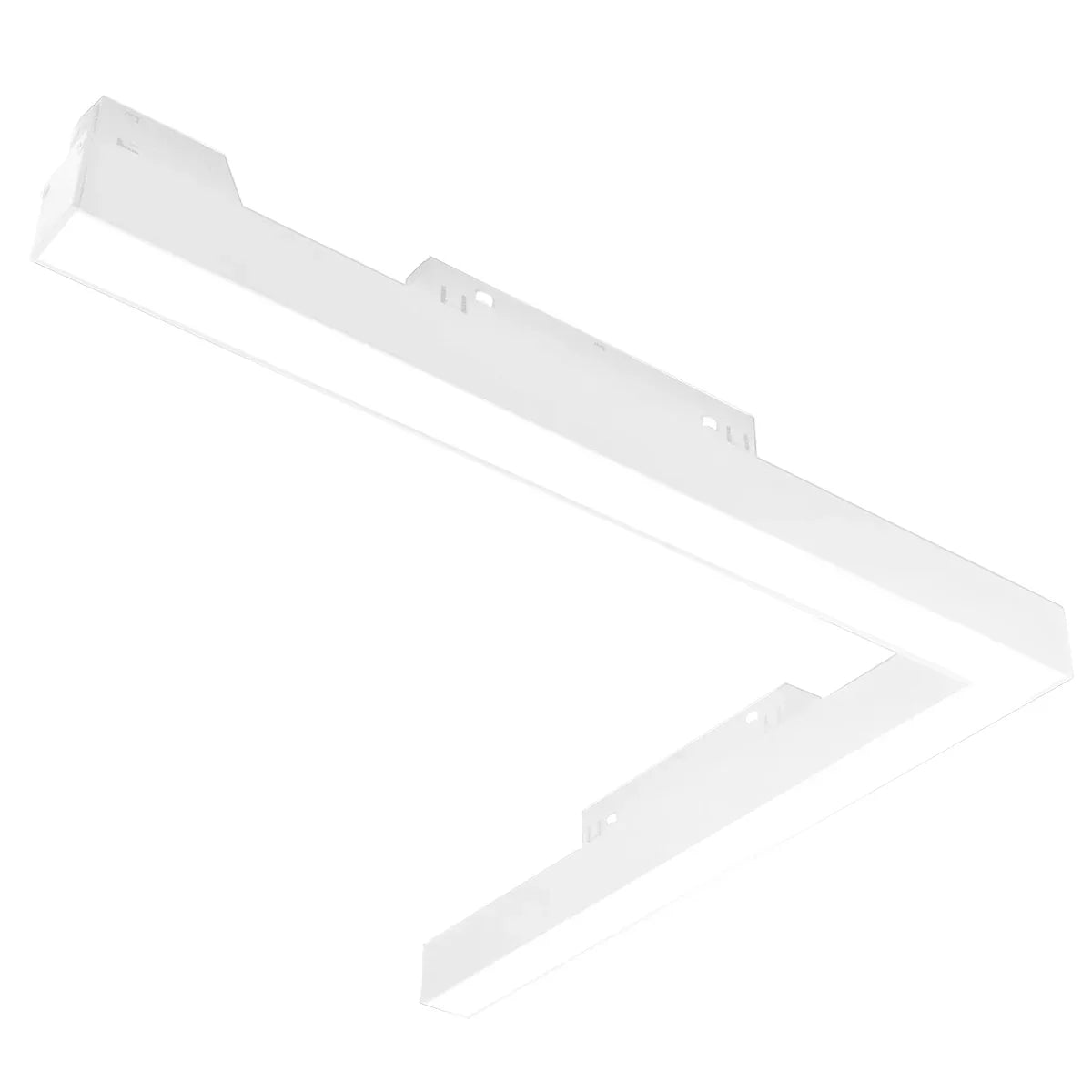 לרי זווית פרופיל-45 325-01-16W-אור טבעי - אור שי סיטונאות חשמל בע״מ