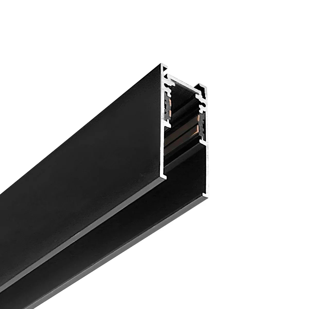 הילי פס מגנטי צר על הטיח-53 23-00-3M - אור שי סיטונאות חשמל בע״מ