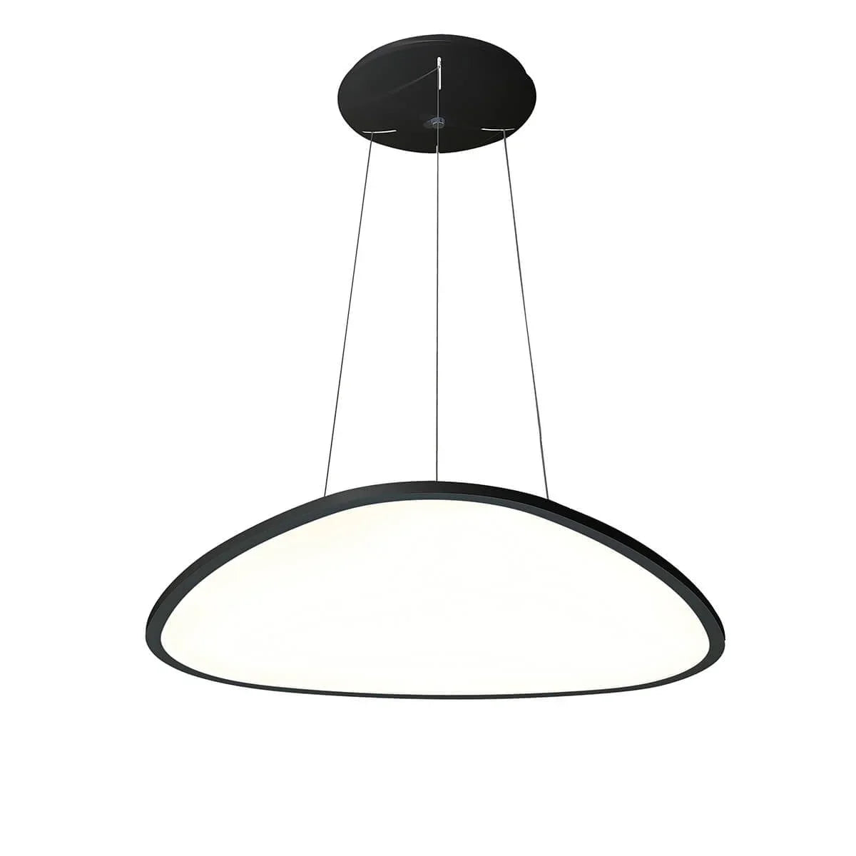 סקיני אמורפי תלוי-00-72W-אור חם - אור שי סיטונאות חשמל בע״מ