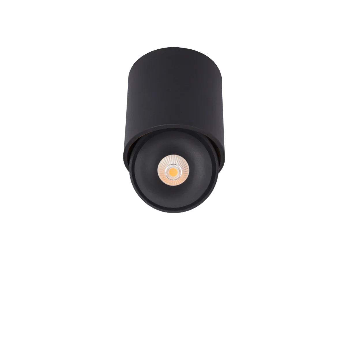 צילנדר מתכוונן סאן-105-00-10W-אור חם - אור שי סיטונאות חשמל בע״מ
