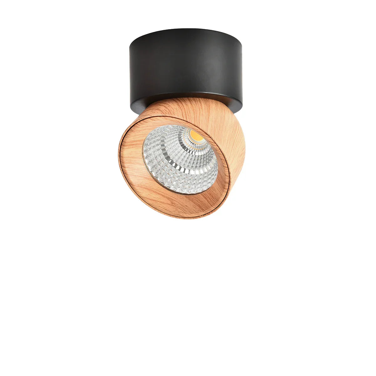 מלודי-95-WD-B-18W-אור חם - אור שי סיטונאות חשמל בע״מ