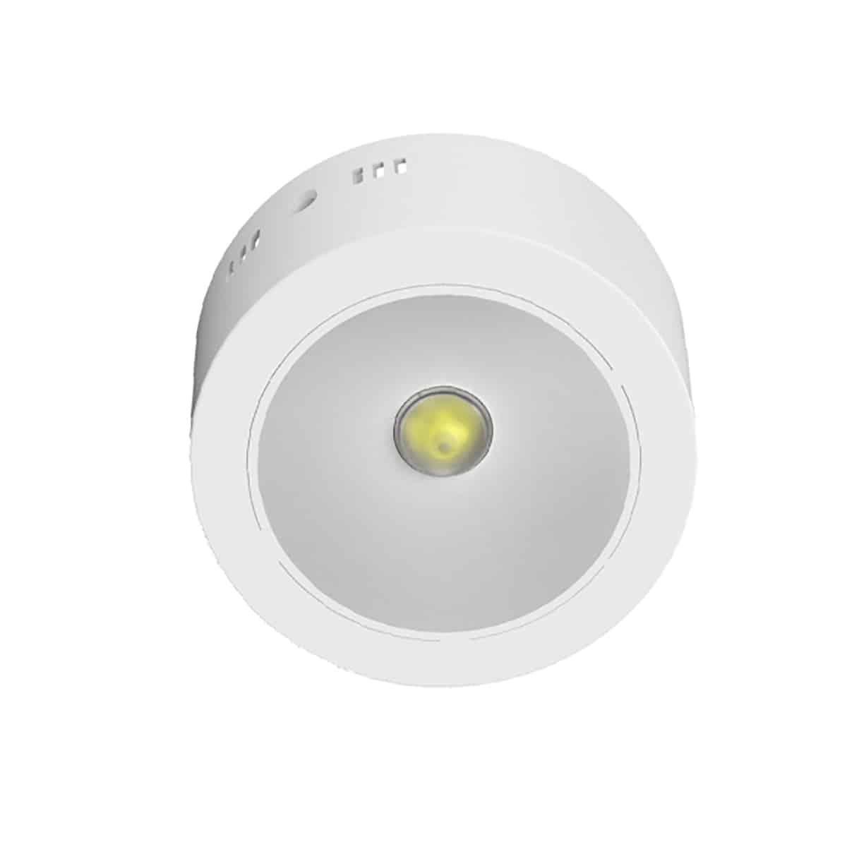 קמרה-65-01-10W-אור חם - אור שי סיטונאות חשמל בע״מ