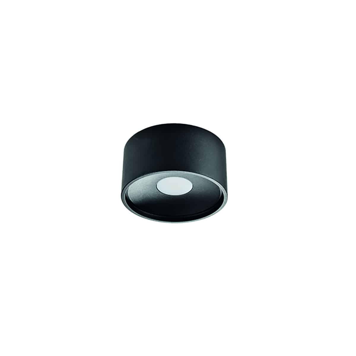 אלן עגול-60-00-12W-אור טבעי - אור שי סיטונאות חשמל בע״מ