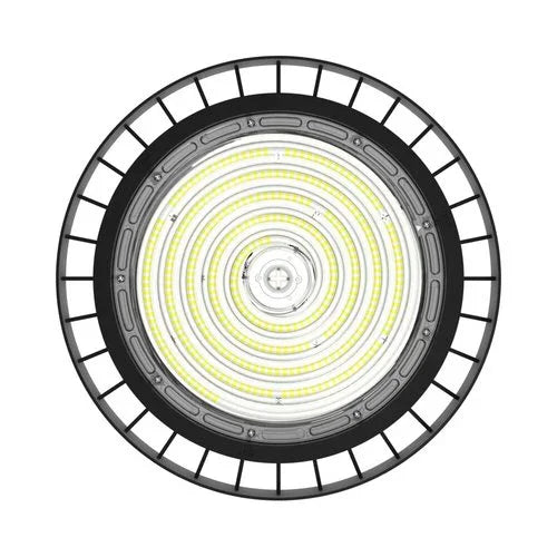 פעמון שחור RINO 130-200W 3CCT (74100212) - אור שי סיטונאות חשמל בע״מ