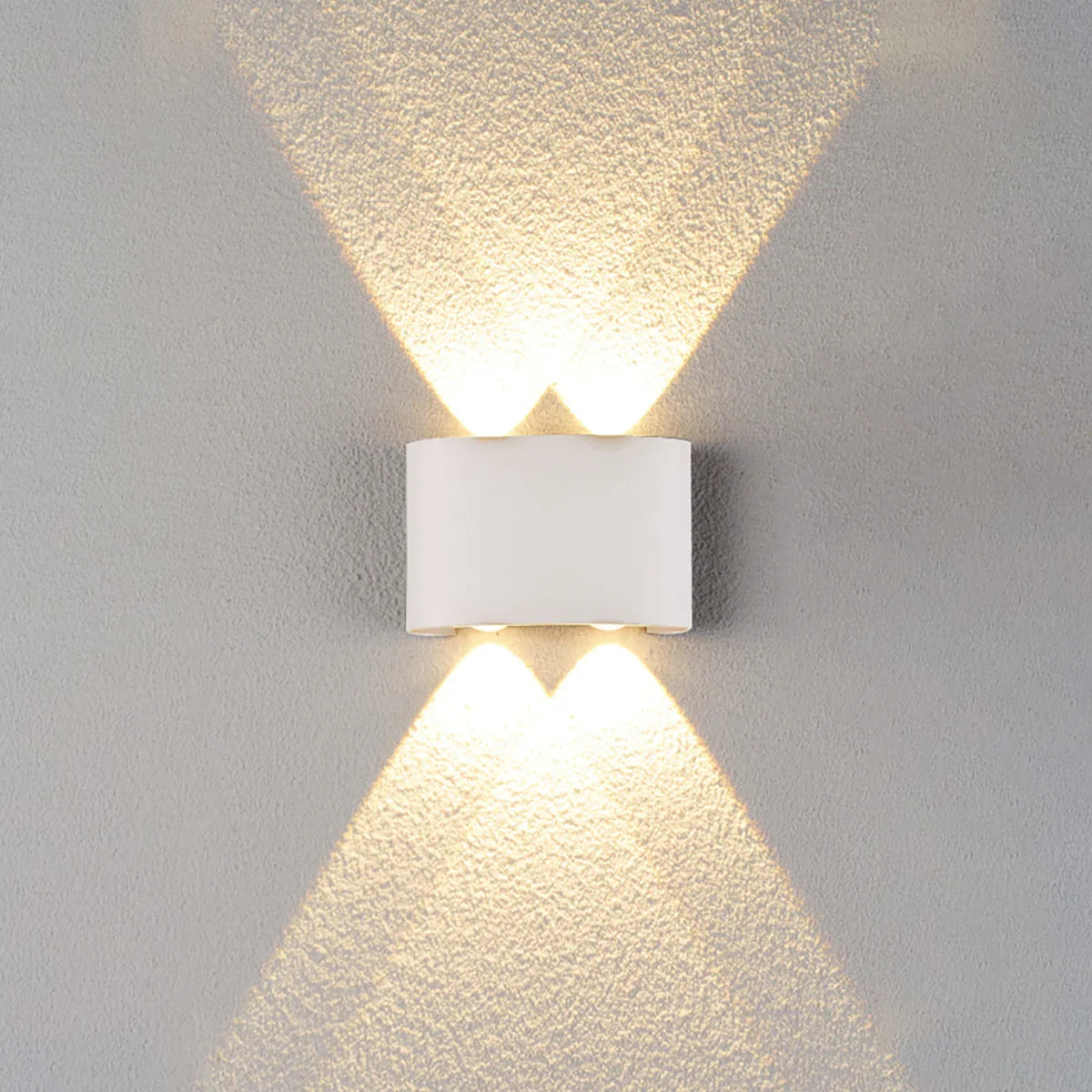 רובי IP 35-80 115-01-4W-IP - אור שי סיטונאות חשמל בע״מ