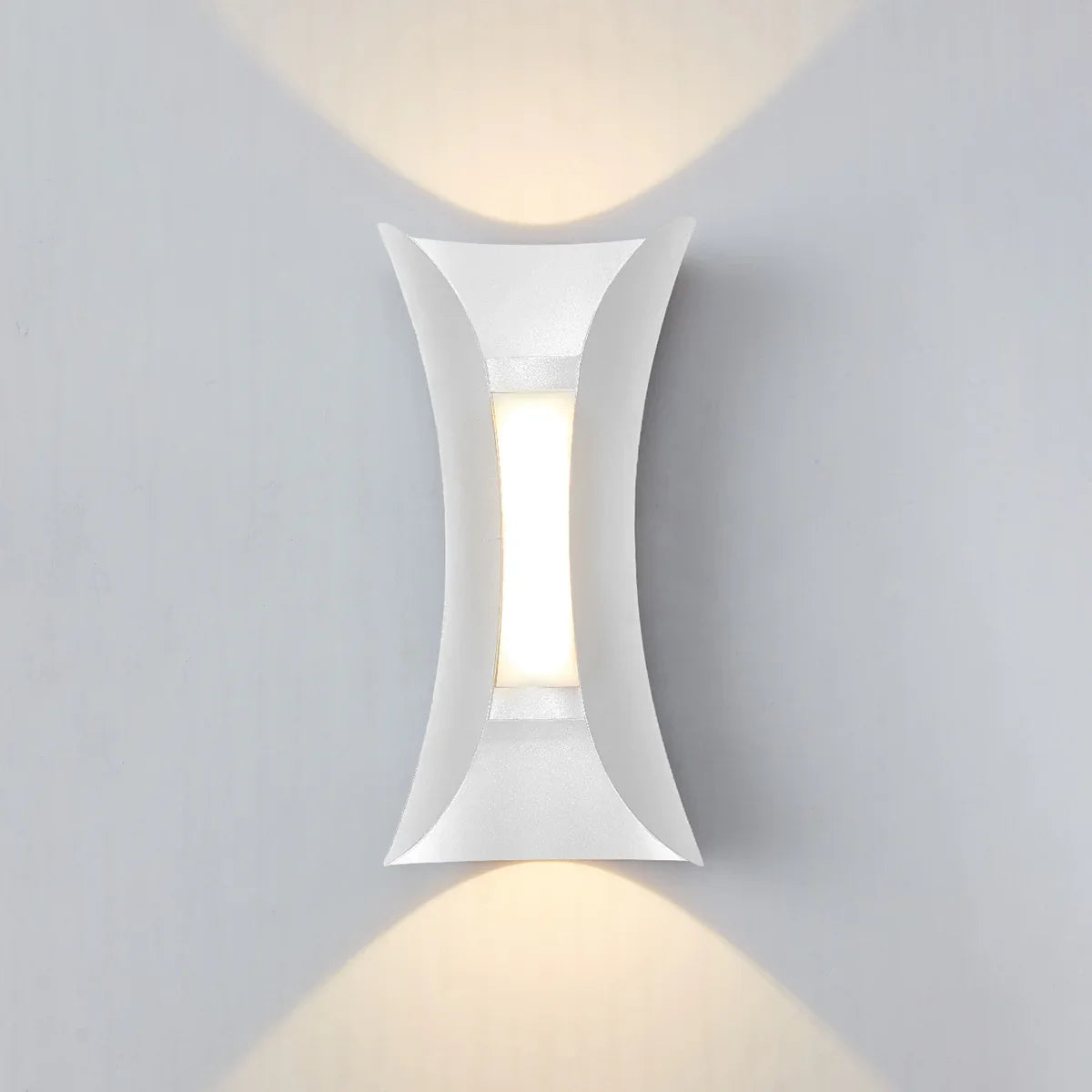 קאי 90-200 100-01-8W - אור שי סיטונאות חשמל בע״מ