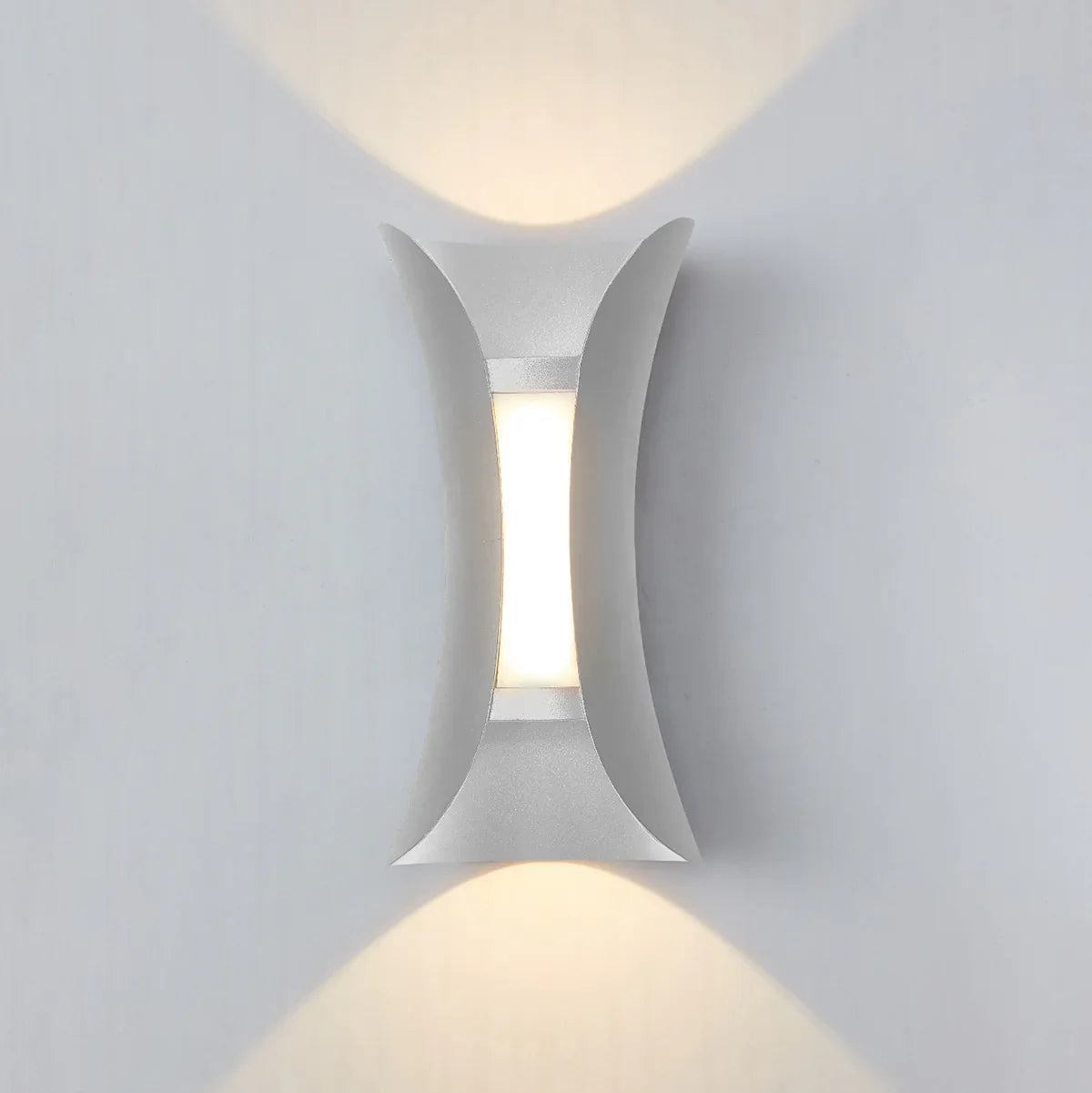 קאי 90-200 100-02-8W - אור שי סיטונאות חשמל בע״מ