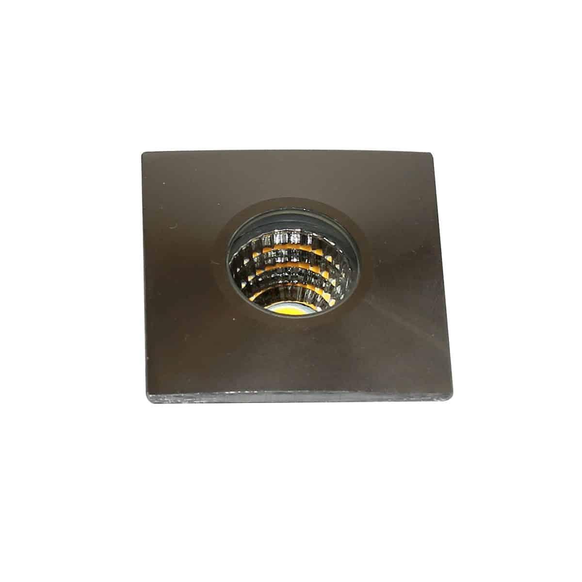 אגם מרובע 80-45-AL-אור חם-SQ - אור שי סיטונאות חשמל בע״מ