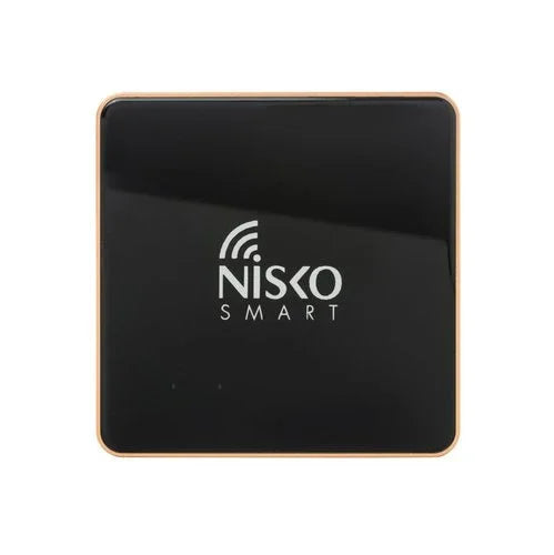 רכזת ZIGBEE אלחוטית + קווית תומכת BLE - אור שי סיטונאות חשמל בע״מ