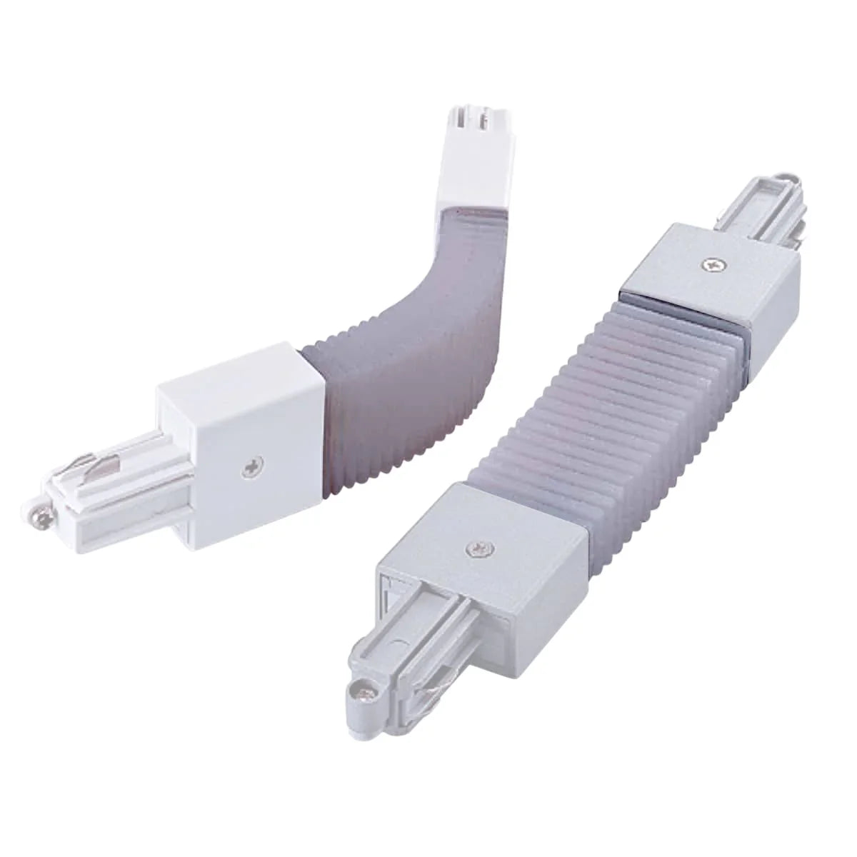 מחבר המשך גמיש לפס חד-פאזי-01 - אור שי סיטונאות חשמל בע״מ