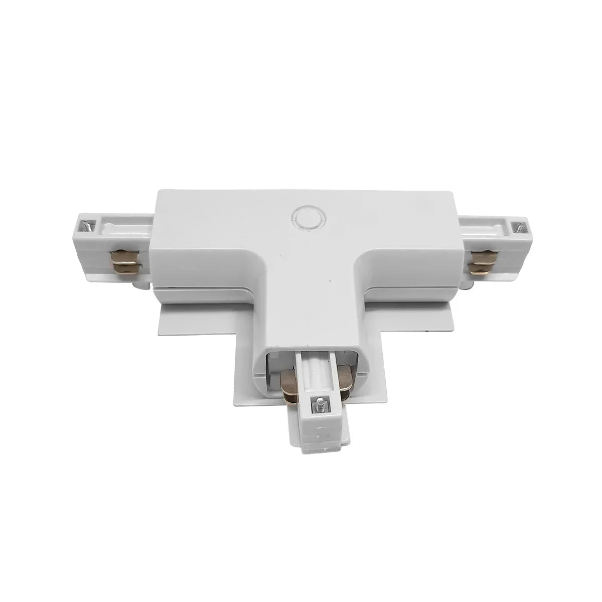 מפצל T לפס צבירה שקוע תלת פאזי-01-T - אור שי סיטונאות חשמל בע״מ