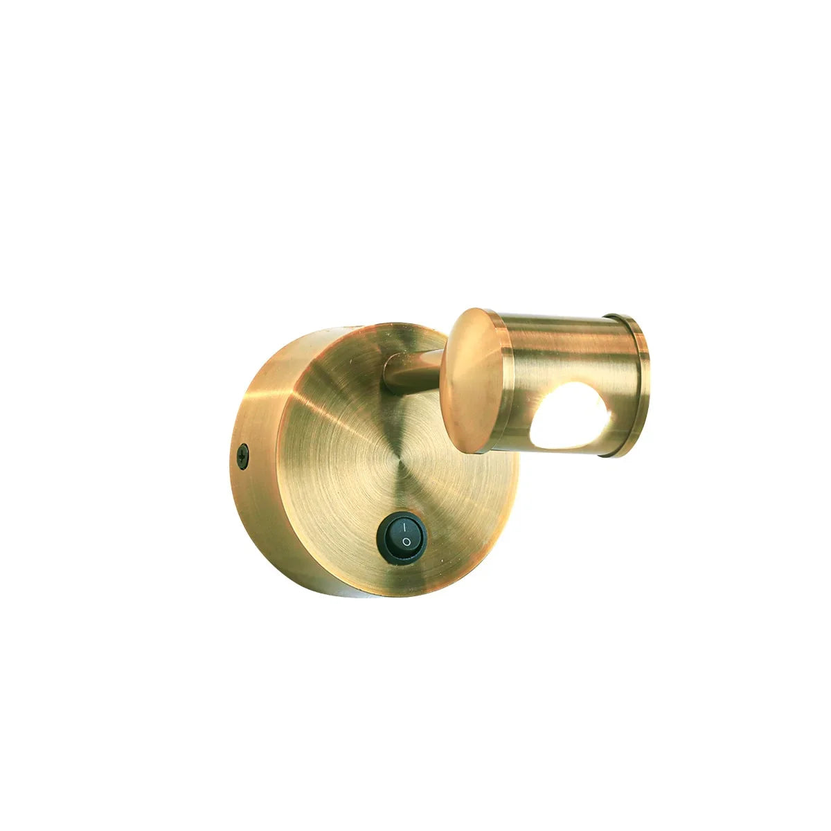 אורה מנורת שבת 132-05-אור טבעי - אור שי סיטונאות חשמל בע״מ