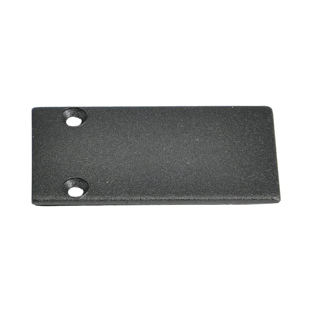 סופית שחורה לפס צבירה מגנטי צמוד TIKTOK - אור שי סיטונאות חשמל בע״מ