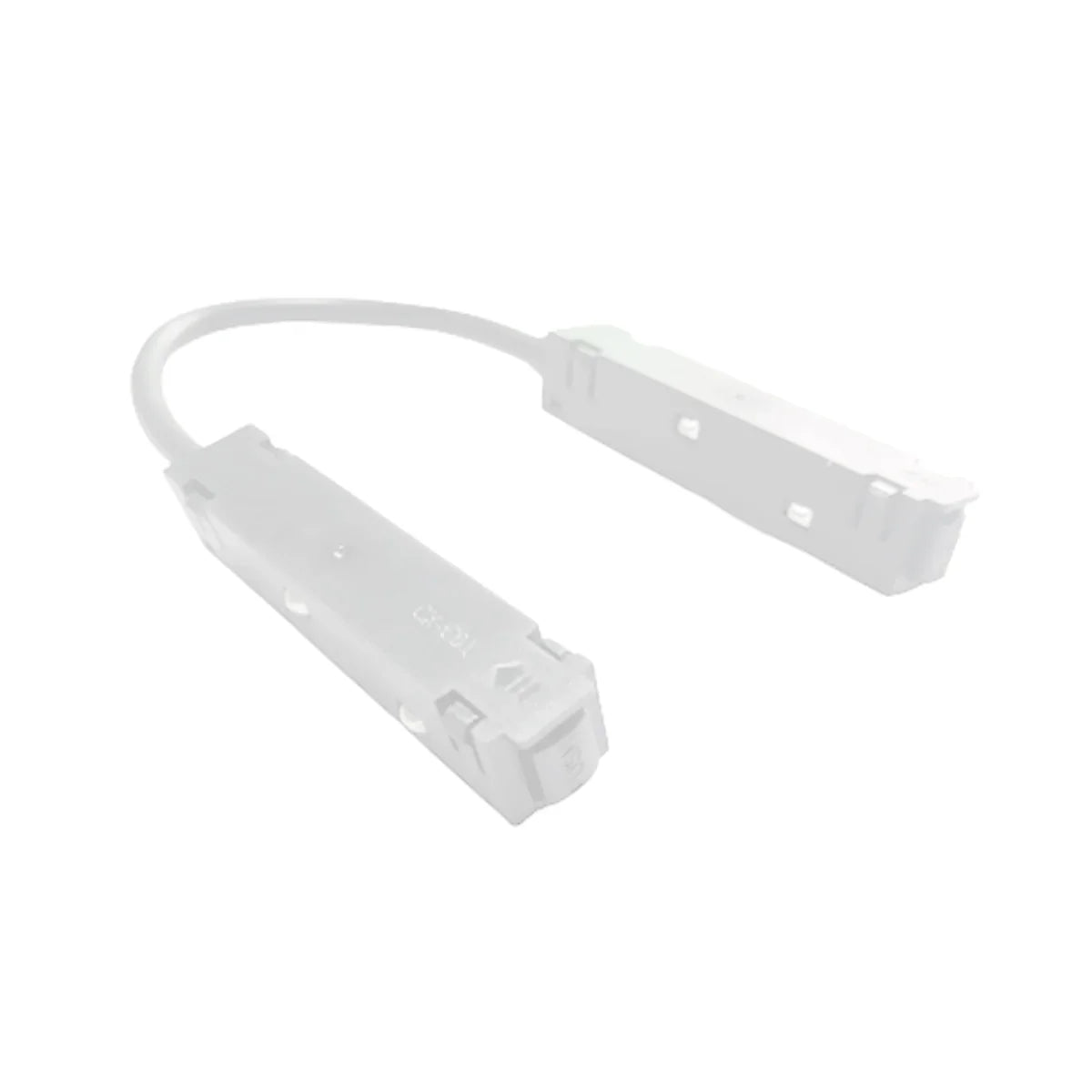 ענבל מחבר הזנה פינתי לפס מגנטי-01 - אור שי סיטונאות חשמל בע״מ