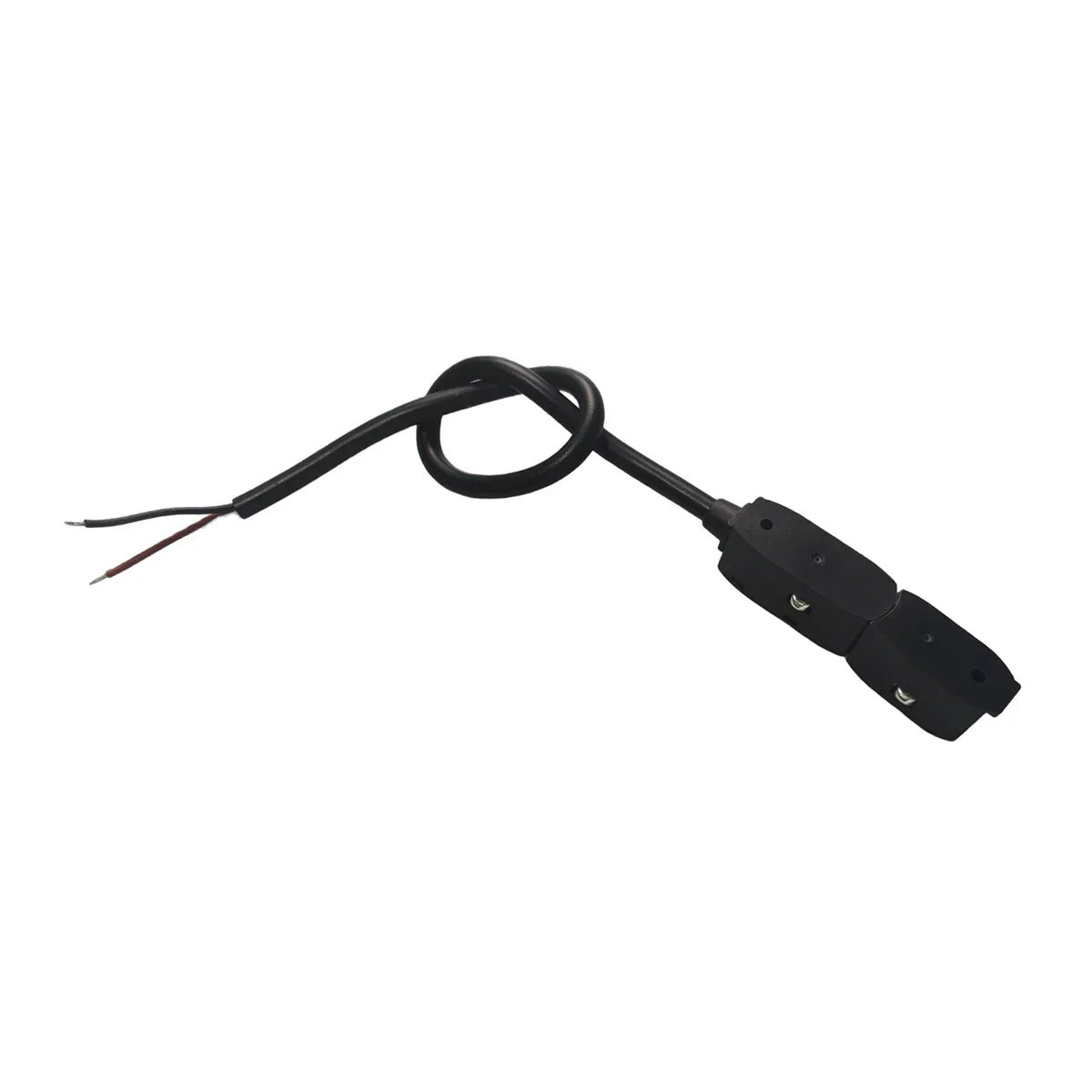 ענבל הזנה לפס מגנטי עגול-00-2M - אור שי סיטונאות חשמל בע״מ