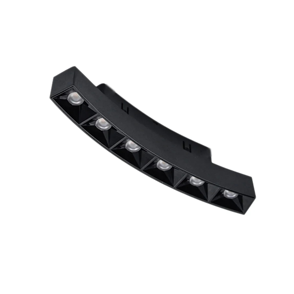 ענבל פרופיל עדשות לעגול-25 22-00-6W-אור טבעי-60 - אור שי סיטונאות חשמל בע״מ