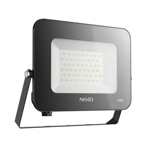 הצפה שחור COLOR EAGLE IP65 50W אור ירוק - אור שי סיטונאות חשמל בע״מ