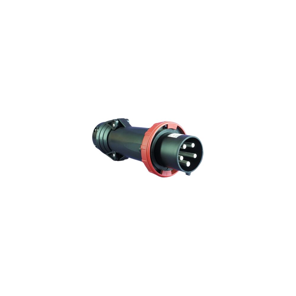 תקע נייד 5X63A לאווירה נפיצה IP66 IK10 – NISKO