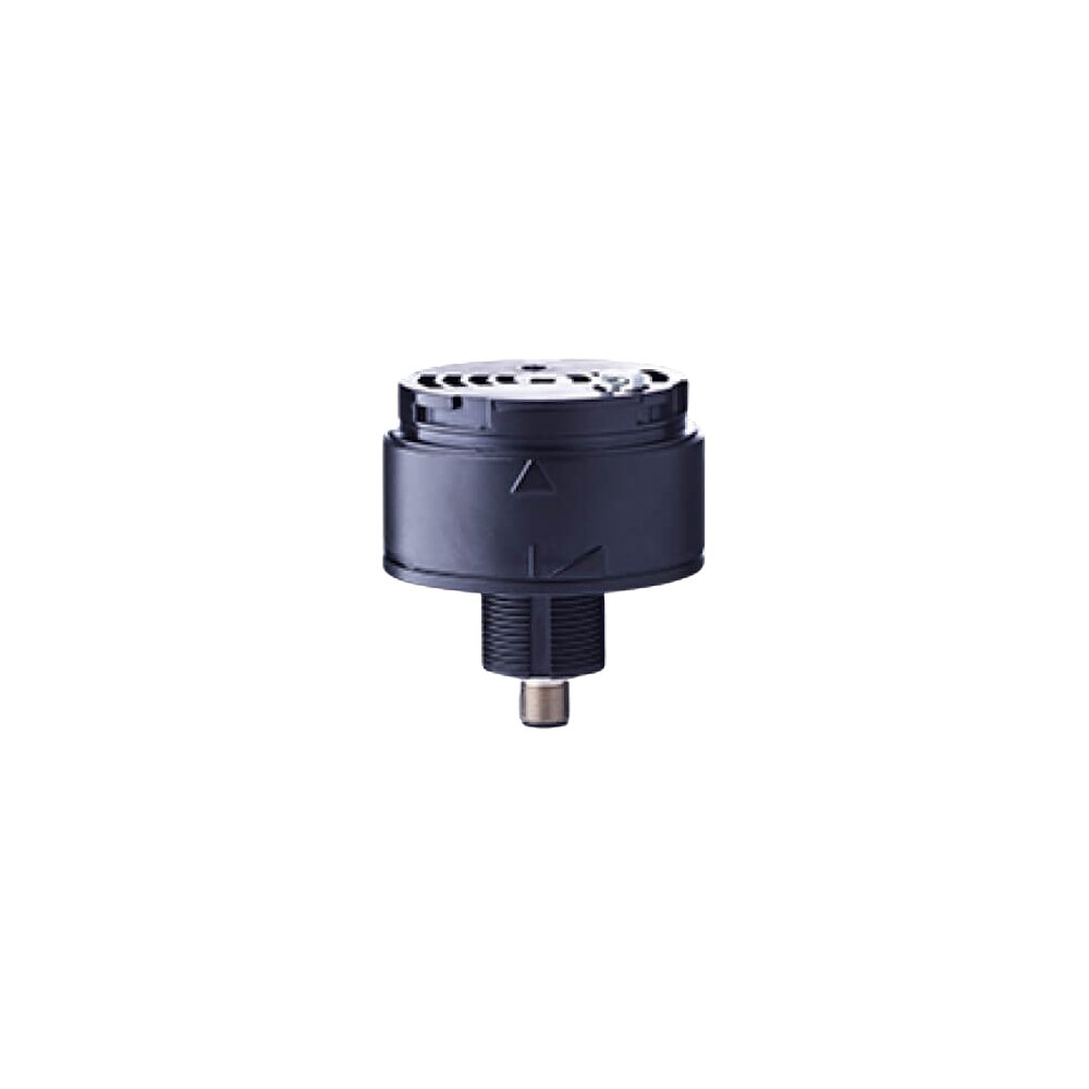 בסיס עם חיבור לפלאג M12-8pin לרמזור מסדרת PC7 – NISKO