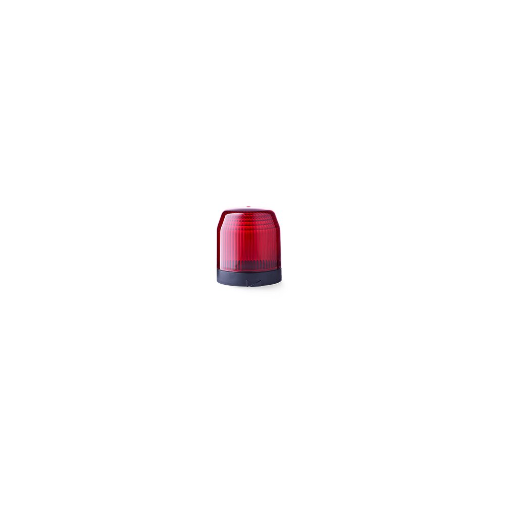 מודול לד קצה אדום קבוע/מהבהב לרמזור מסדרת PC7 – NISKO