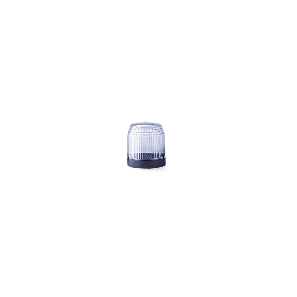 מודול לד קצה שקוף קבוע/מהבהב לרמזור מסדרת PC7 – NISKO