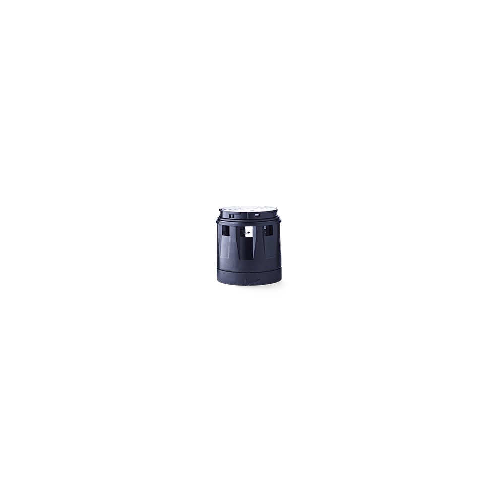 מודול זמזם אמצע 8 מנגינות לרמזור מסדרת PC7 – NISKO