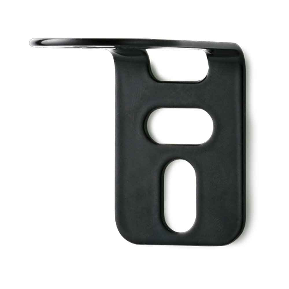 התקן מתכתי עבור NPT לרמזור מסדרת CT5 – NISKO
