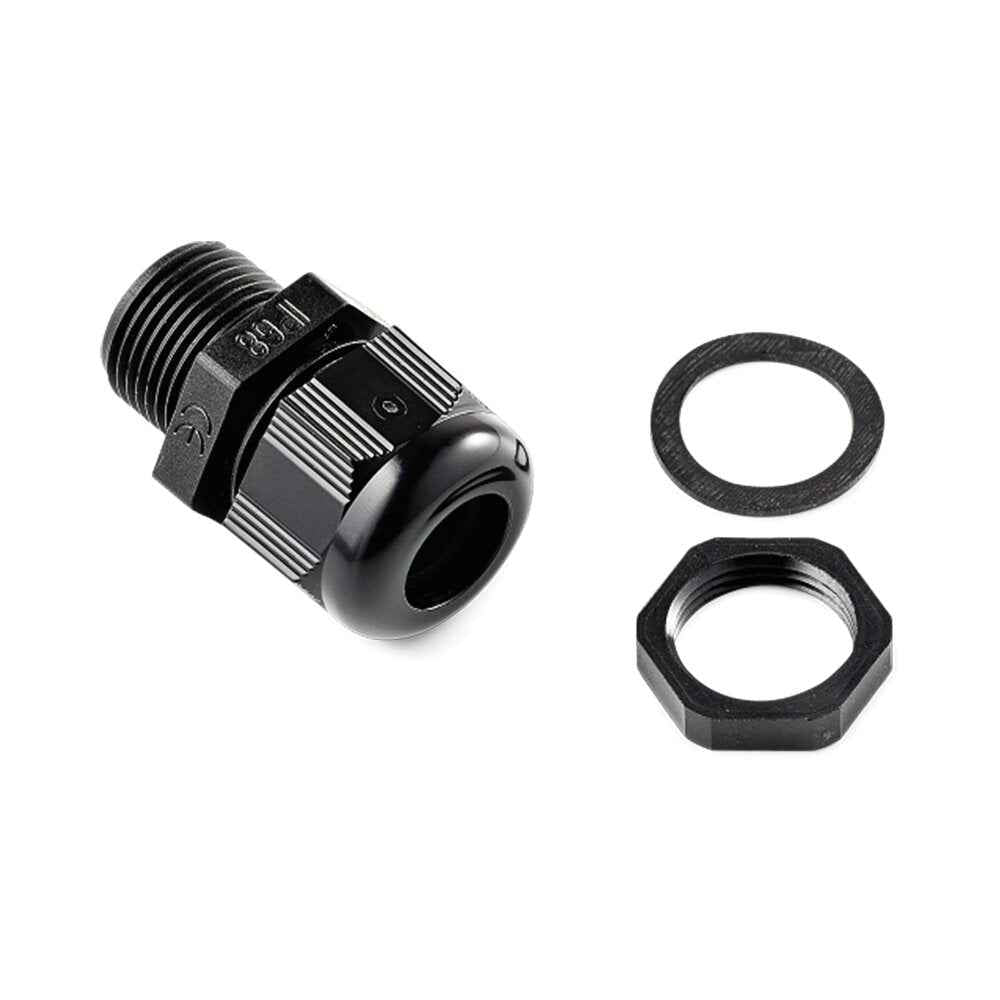 כניסת כבל עבור NPT 1/2 לרמזור מסדרת CT5 – NISKO