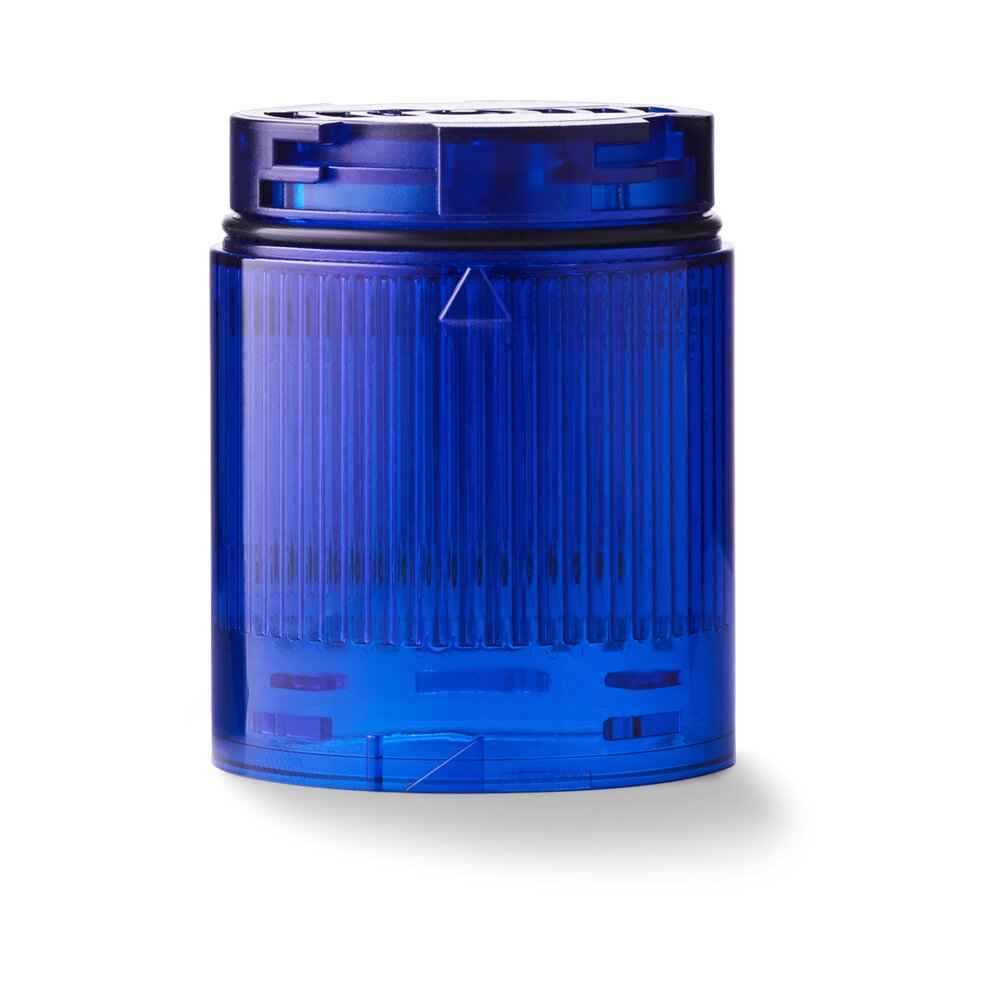 מודול לד - אור כחול קבוע לרמזור מסדרת CT5 – NISKO