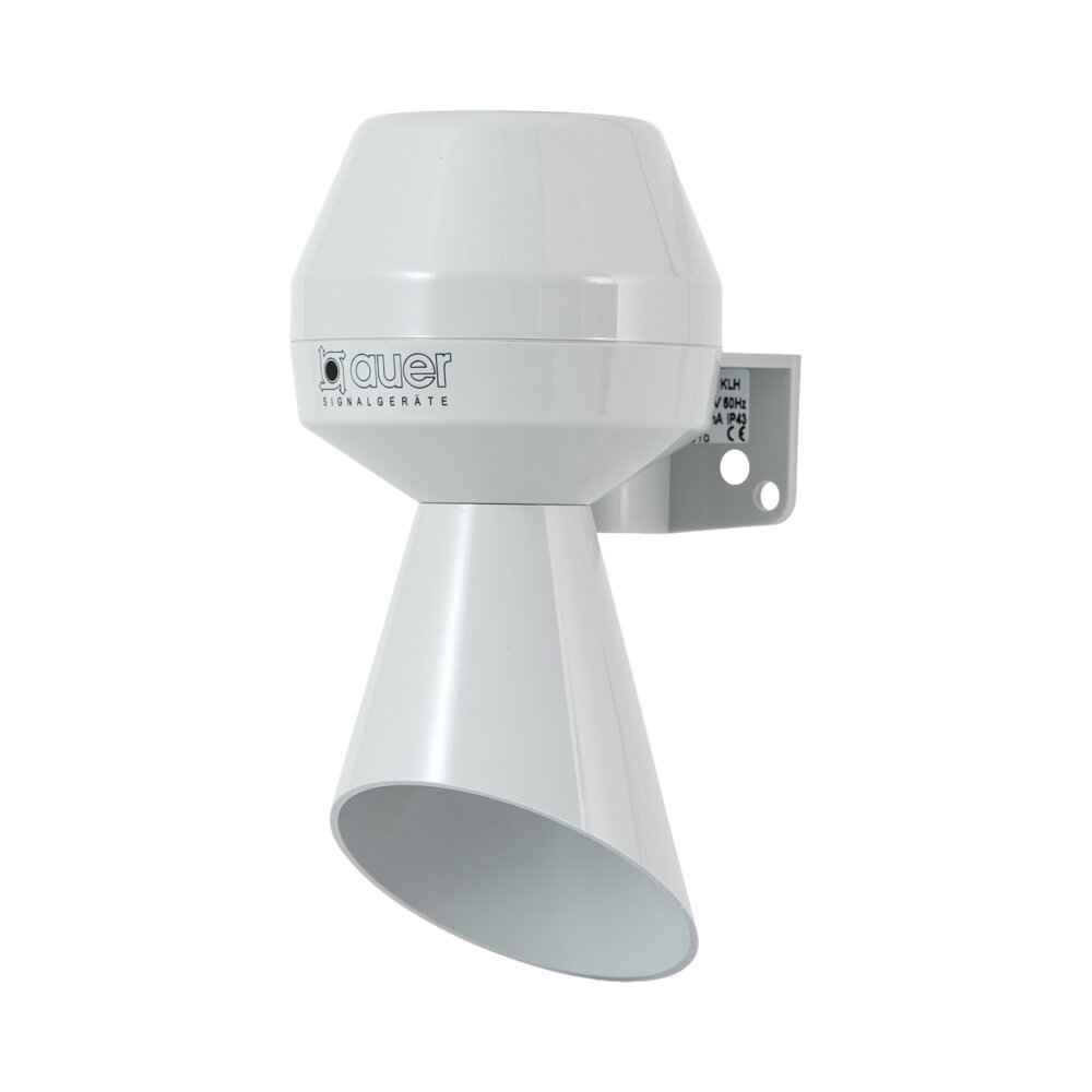 צופר מיני כולל שופר KLH 230VAC – NISKO