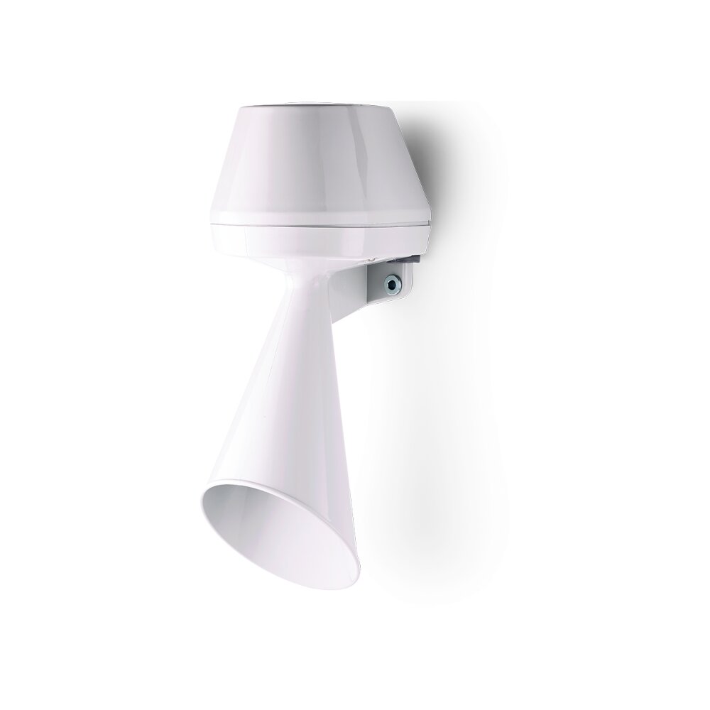 צופר כולל שופר HPT 230VAC – NISKO