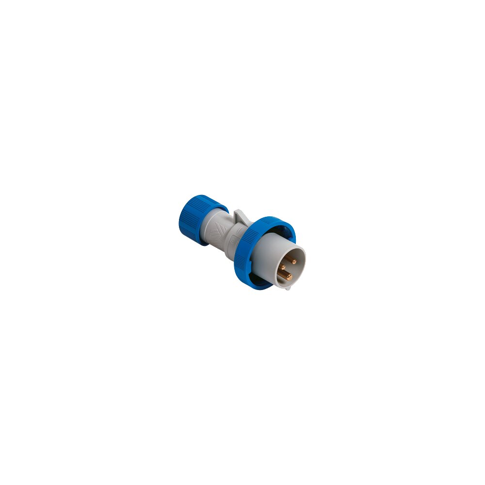 תקע נייד IP67 H6 3X32A (PEW 3263 SV) – NISKO