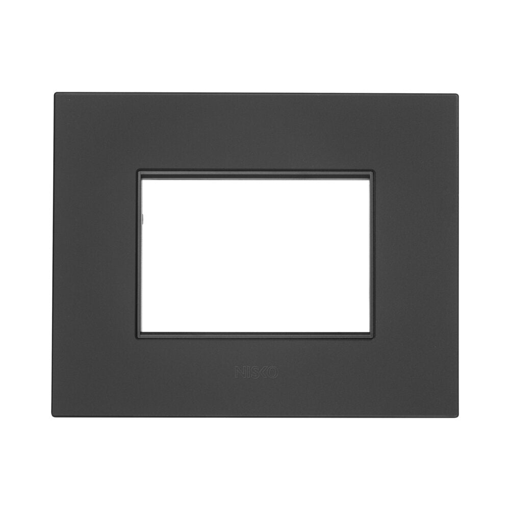 מסגרת FINE זכוכית שחורה 3M