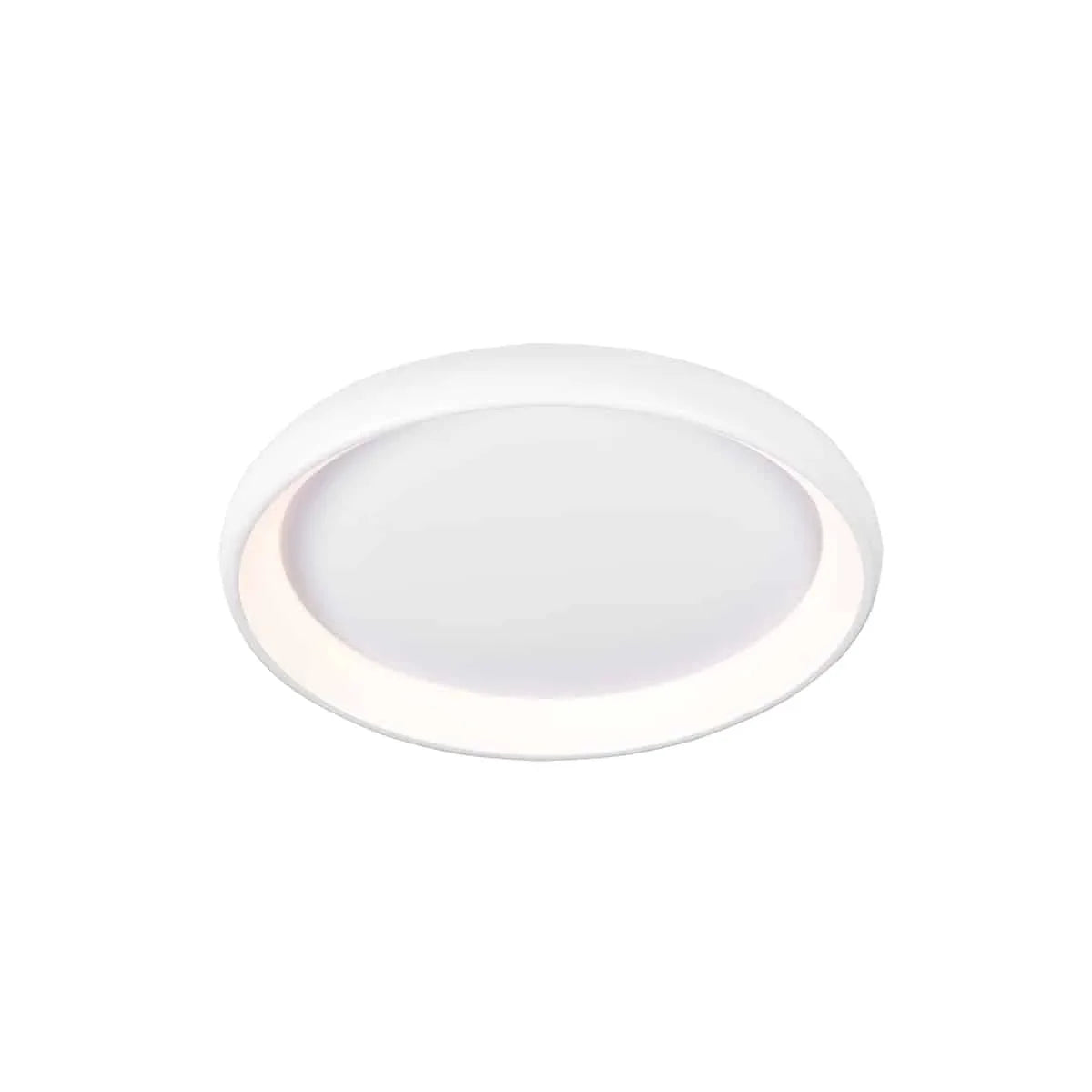 סופלה עגול צמוד-85-N-01-42W-אור חם - אור שי סיטונאות חשמל בע״מ